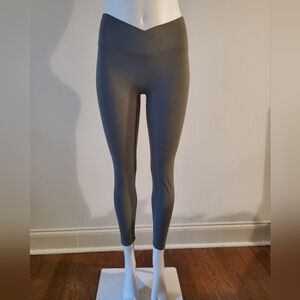 Jed North Gray Leggings